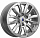 ����������� ���� ����� K&K ������ 7,5x18 6x139,7 ET30 DIA106.1 ���� ��������